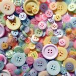 50g Bag of Dolly Mixture Pa..