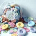 50g Bag of Dolly Mixture Pa..
